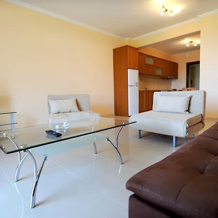 Dionysos Luxury Apartments Nydri  Room photo