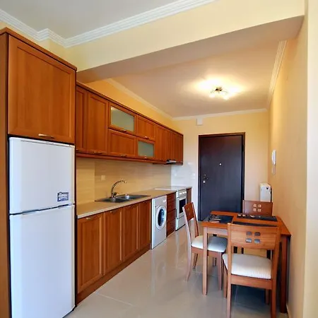 Dionysos Luxury Apartments Nydri  Room photo