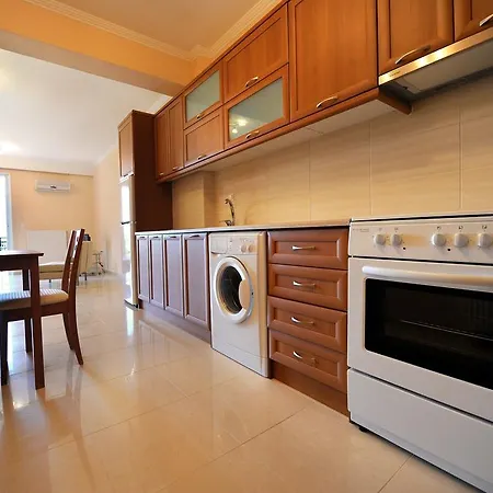 Dionysos Luxury Apartments Nydri  Room photo