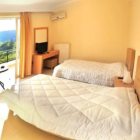 Dionysos Luxury Apartments Nydri  Room photo