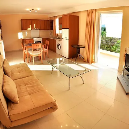 Dionysos Luxury Apartments Nydri  Room photo
