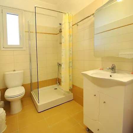 Dionysos Luxury Apartments Nydri  Room photo