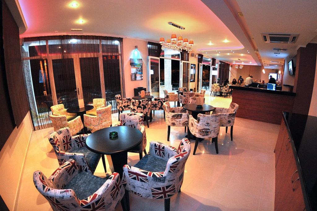 Apartment Dionysos Luxury *