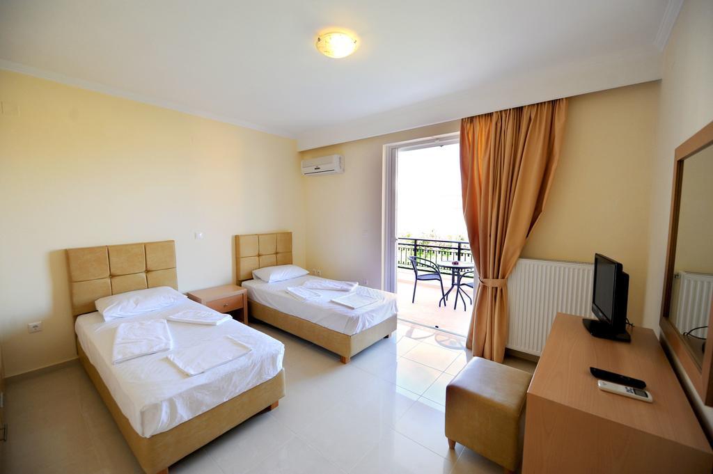 Dionysos Luxury